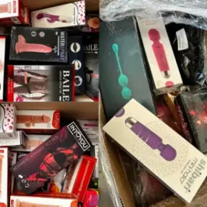 sex toys