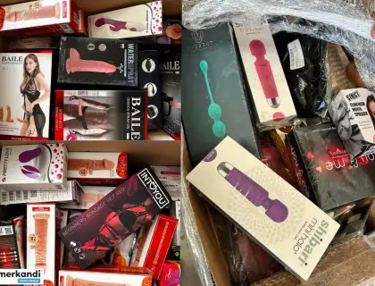 sex toys