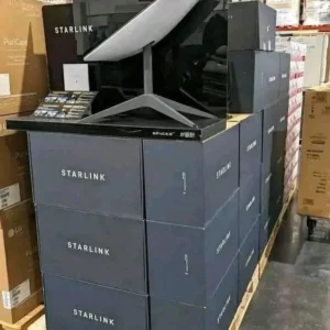 starlink wholesale