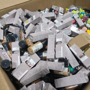 Name Brand Makeup (Polish load )