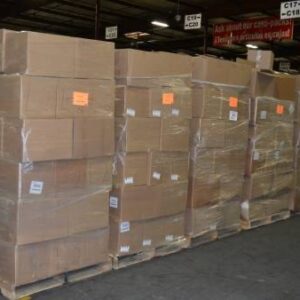 Assorted Merchandise