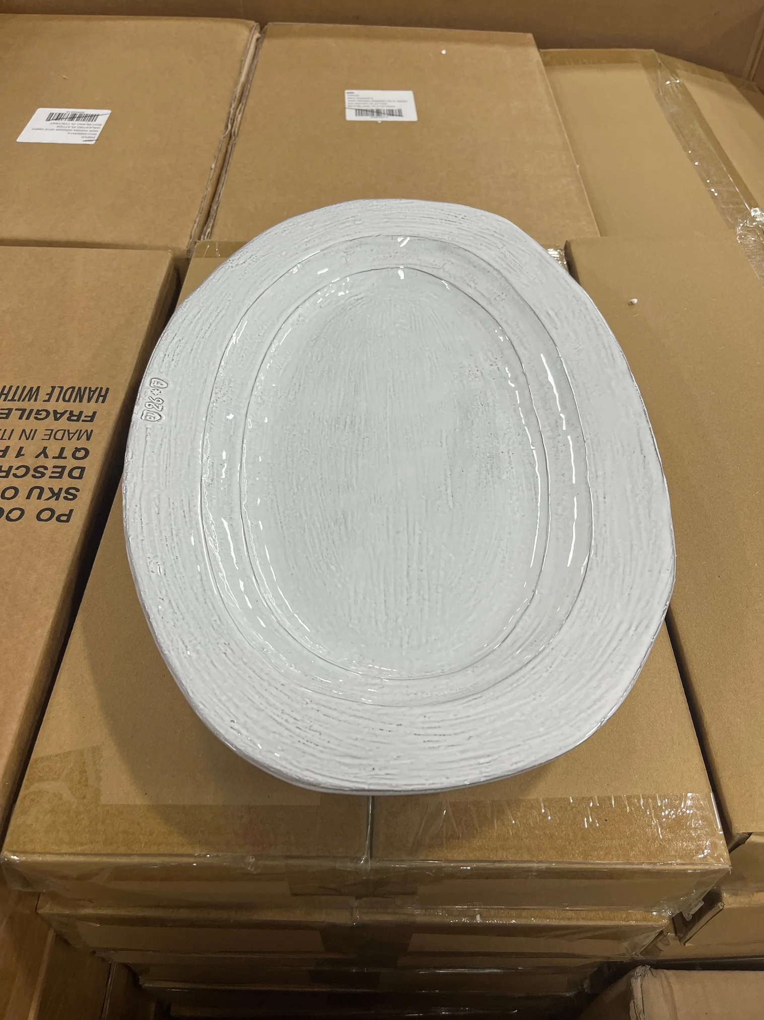 Big Plates for Sale pallet - Image 3
