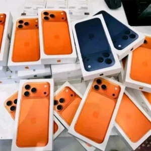 Apple iPhone 17 and17 Pro Max Pallet