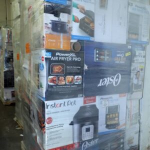 Instant Pot Duo 7-in-1