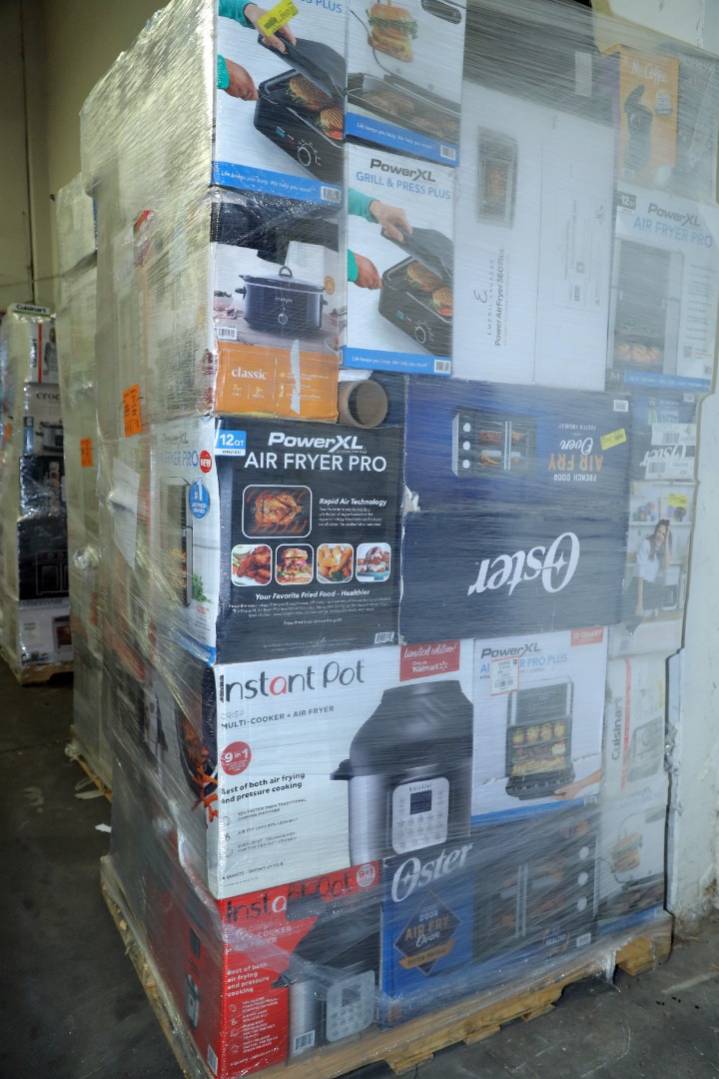 Instant Pot Duo 7-in-1