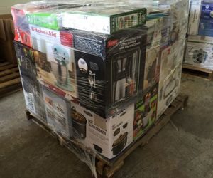 KitchenAid Artisan Stand Mixer