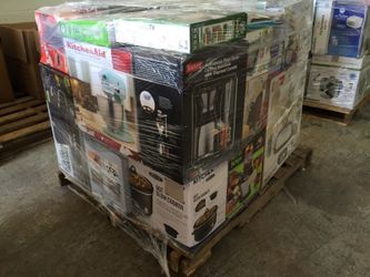 KitchenAid Artisan Stand Mixer