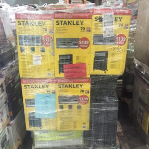 stanley tools