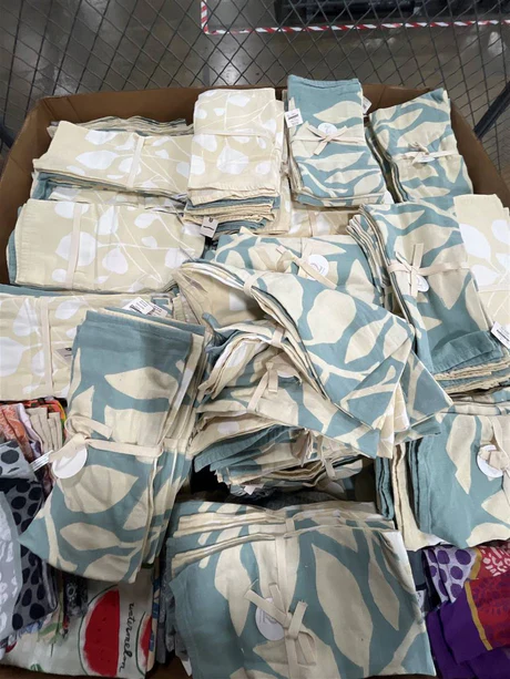 Wholesale Dish Towels Pallet