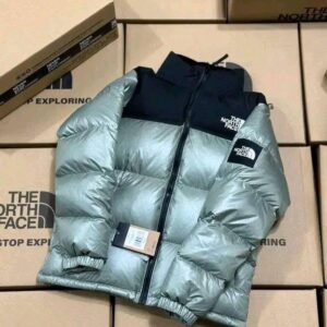 Winter Jackets Pallet