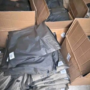 ESSENTIALS Shorts Pallet