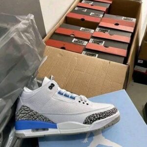 Jordan Sneakers Pallet