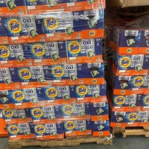 Makeup Liquidation Lot