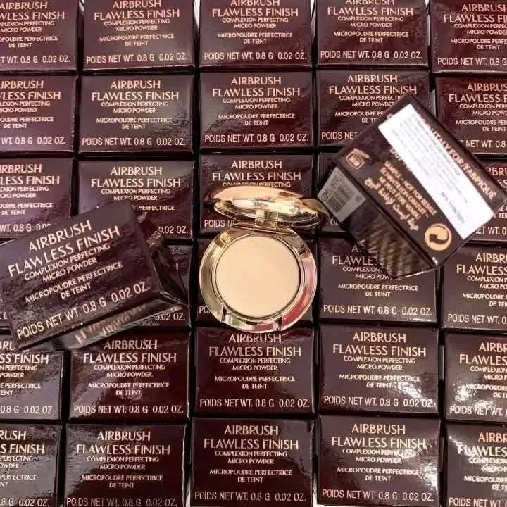 Makeup & Beauty Pallets