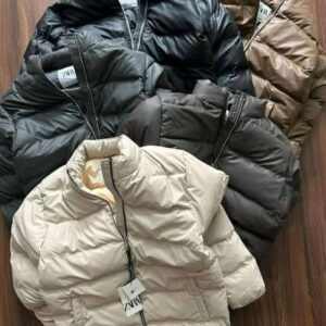Unisex Jackets Pallet