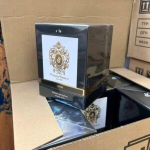 Mixed Perfume Pallets