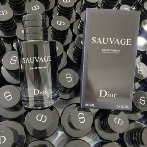 Womens Designer Fragrances Pallet