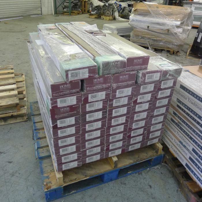 Flooring pallets - Image 5
