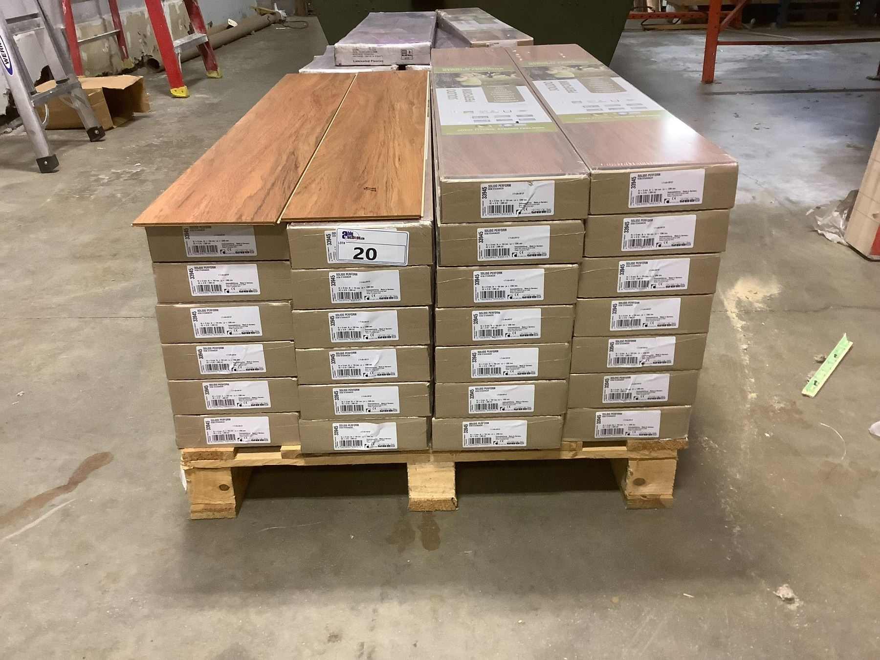 Flooring pallets - Image 4