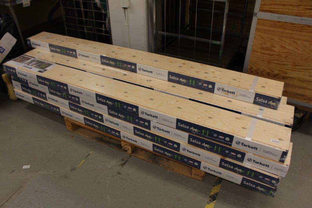 Flooring pallets - Image 3