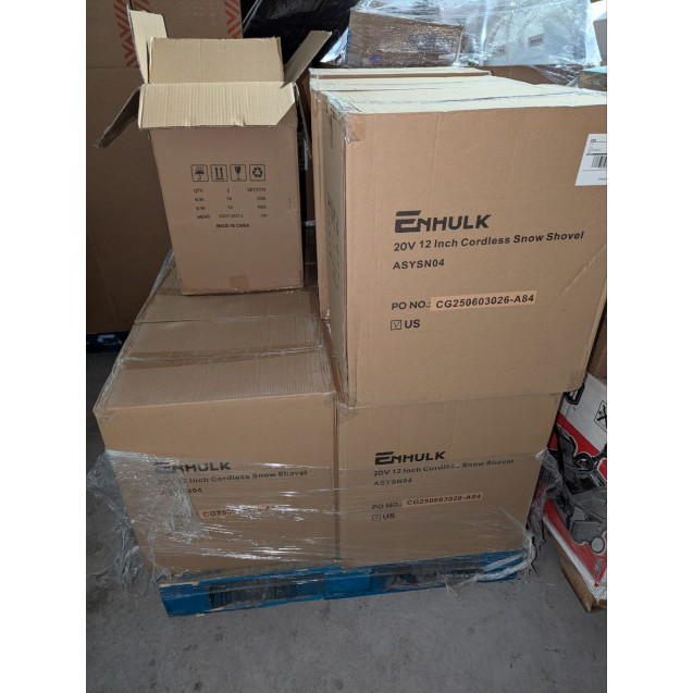 Snow Shovel Wholesale